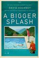 A Bigger Splash Poster