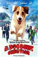 A Doggone Christmas Movie Poster