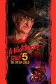 A Nightmare on Elm Street 5: The Dream Child Movie Poster