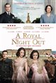 A Royal Night Out Poster