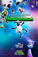 A Shaun the Sheep Movie: Farmageddon Movie Poster