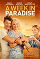 A Week in Paradise Movie Poster