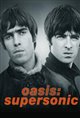 A24 x IMAX Present: Oasis: Supersonic Poster