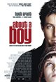 About a Boy Movie Poster