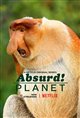 Absurd Planet (Netflix) Movie Poster