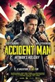 Accident Man: Hitman's Holiday Movie Poster