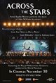 Across the Stars - Anne-Sophie Mutter & John Williams Poster