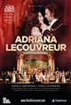 Adriana Lecouvreur from the Royal Opera House Movie Poster