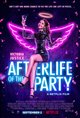 Afterlife of the Party (Netflix) Movie Poster