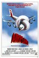 Airplane! Poster