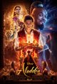 Aladdin Movie Poster