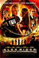 Alex Rider: Operation Stormbreaker Movie Poster