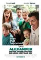 Alexander and the Terrible, Horrible, No Good, Very Bad Day Poster