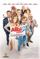 Alibi.com 2 (v.o.f.) Poster