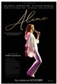 Aline: The Voice of Love Poster