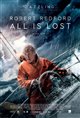 All is Lost Movie Poster