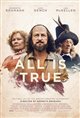 All Is True Poster