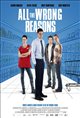 All the Wrong Reasons Poster