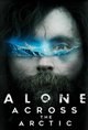Alone Across the Arctic Poster