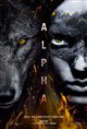 Alpha (v.f.) Poster