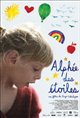 Alphée of the Stars Movie Poster