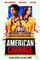 American Carnage Movie Poster