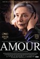 Amour Movie Poster
