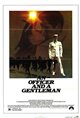 An Officer and a Gentleman Movie Poster