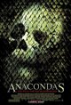 Anacondas: The Hunt for the Blood Orchid Movie Poster