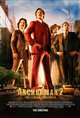 Anchorman 2: The Legend Continues Movie Poster