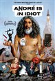 Andre Is an Idiot poster