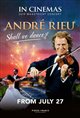 André Rieu's 2019 Maastricht Concert - Shall We Dance? Movie Poster
