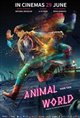 Animal World Poster