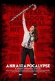 Anna and the Apocalypse Movie Poster