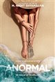 Anormal Movie Poster