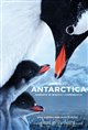 Antarctica 3D Poster