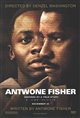 Antwone Fisher Movie Poster