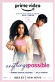 Anything's Possible (Prime Video) Movie Poster