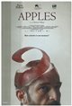 Apples poster