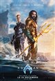 Aquaman et le royaume perdu poster