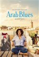 Arab Blues Poster