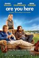 Are You Here Poster