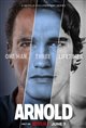 Arnold (Netflix) Movie Poster