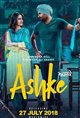 Ashke Poster