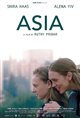 Asia Movie Poster