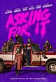 Asking for It Movie Poster
