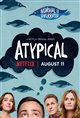 Atypical (Netflix) Movie Poster