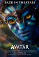 Avatar 3D Poster