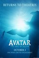 Avatar: The Way of Water Poster