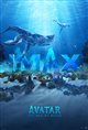 Avatar: The Way of Water - The IMAX Experience Poster